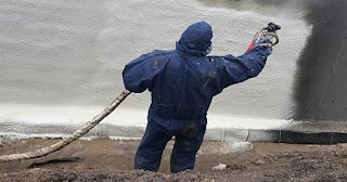 Гидроизоляция подвала снаружи от 669 руб. в Коломне