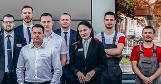 О компании ППуКлм, фото, команда