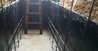 Защита смотровых площадок полимочевиной от 927 руб. ППуКлм